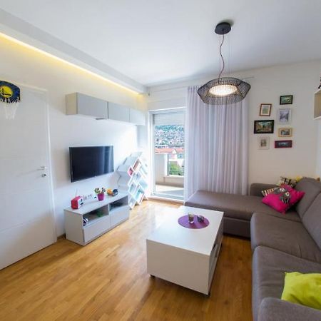 Apartment Lemon Mostar Esterno foto