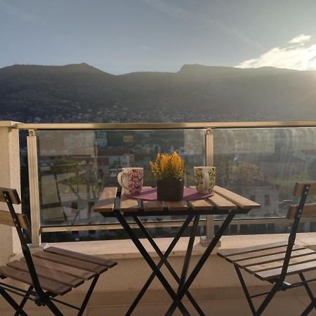 Apartment Lemon Mostar Esterno foto