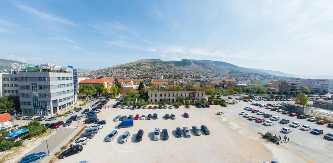 Apartment Lemon Mostar Esterno foto