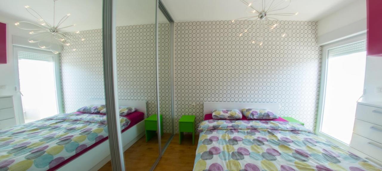 Apartment Lemon Mostar Esterno foto