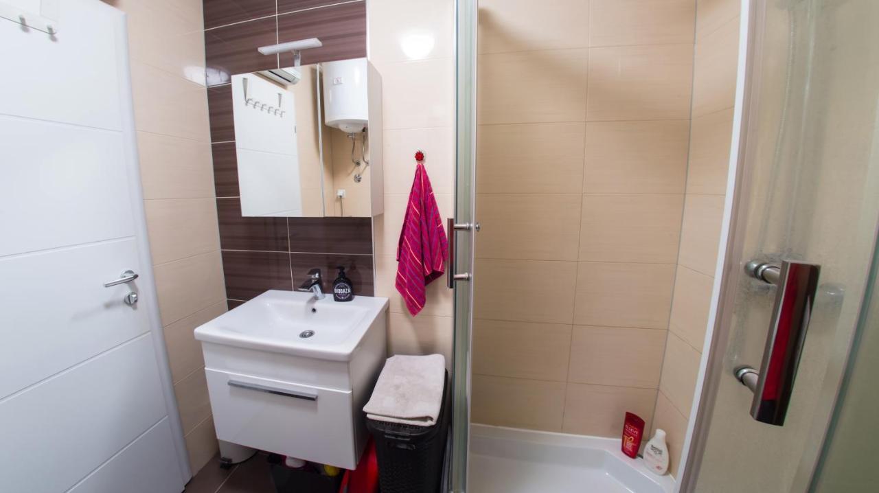 Apartment Lemon Mostar Esterno foto