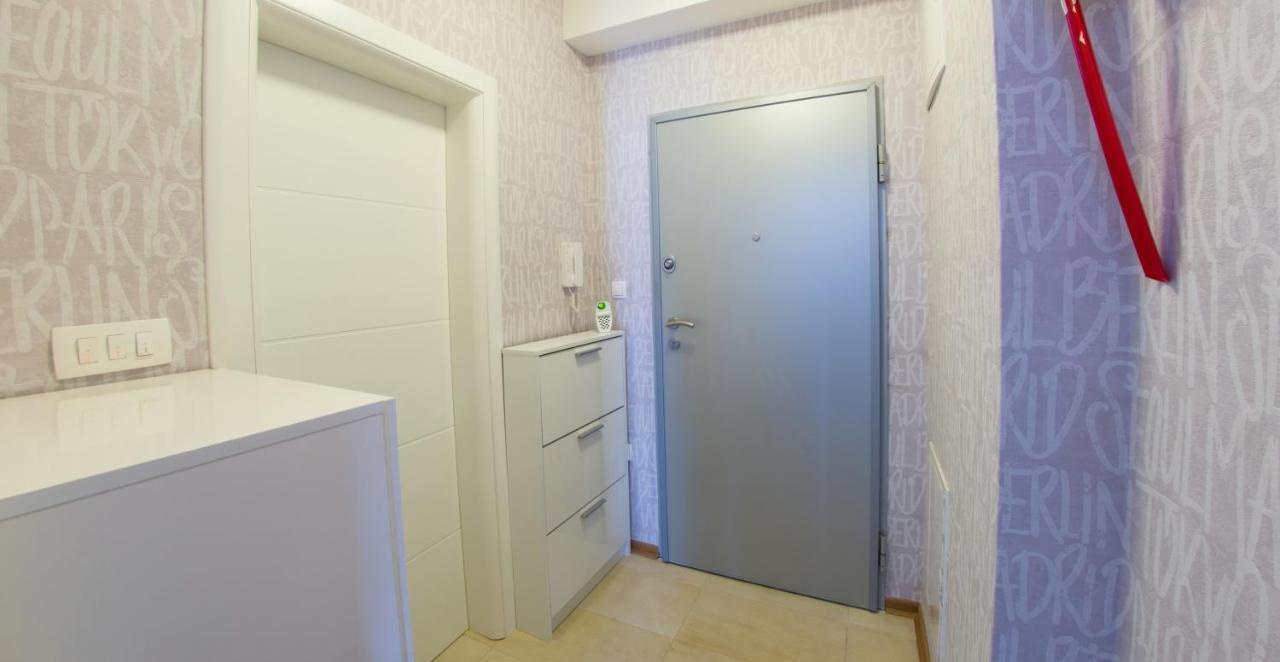 Apartment Lemon Mostar Esterno foto