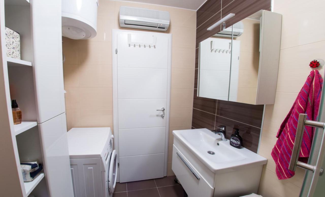 Apartment Lemon Mostar Esterno foto